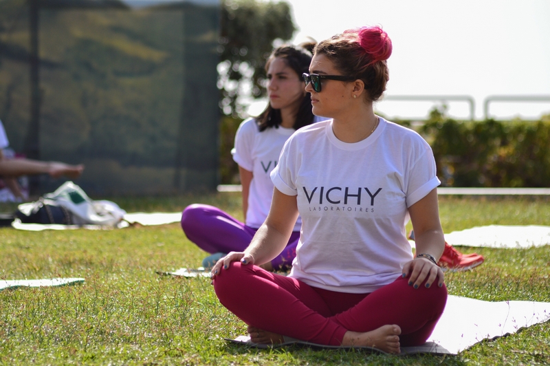 Vichy Boot Camp